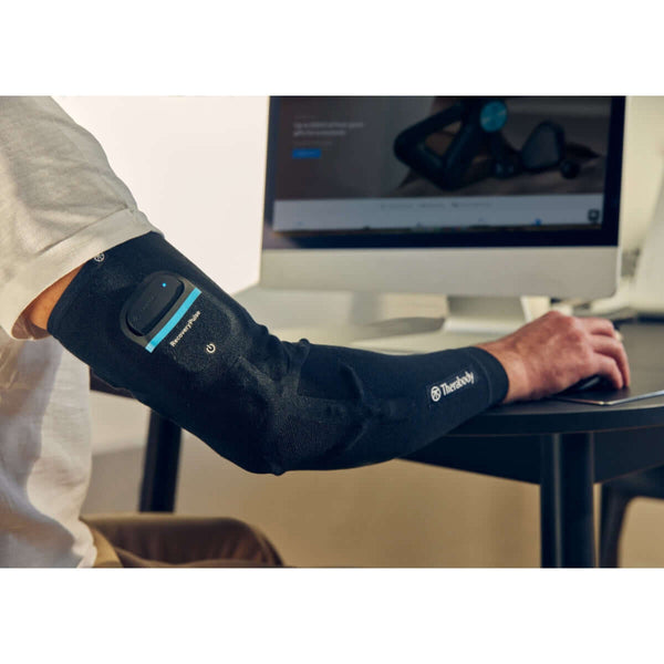 RecoveryPulse Arm