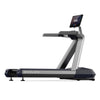 Image of Evolve Fitness CT-215X-GR professionele loopband - grijs - met XL 21,5" 2K touchscreen entertainment console