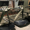 Image of Evolve Fitness CT-215X-GR professionele loopband - grijs - met XL 21,5" 2K touchscreen entertainment console