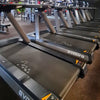 Image of Evolve Fitness CT-215X-GR professionele loopband - grijs - met XL 21,5" 2K touchscreen entertainment console