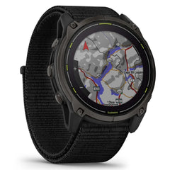 Garmin Enduro 3 - Premium Ultraperformance GPS-Smartwatch