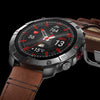 Image of Polar Grit X2 Pro Titan Premium Multisport & Outdoor Horloge M-L