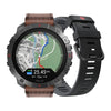 Image of Polar Grit X2 Pro Titan Premium Multisport & Outdoor Horloge M-L