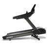 Image of Spirit Fitness CT900TFT luxe professionele loopband - gratis installatie