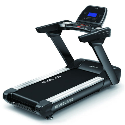 Evolve Fitness CT-500LCD Loopband